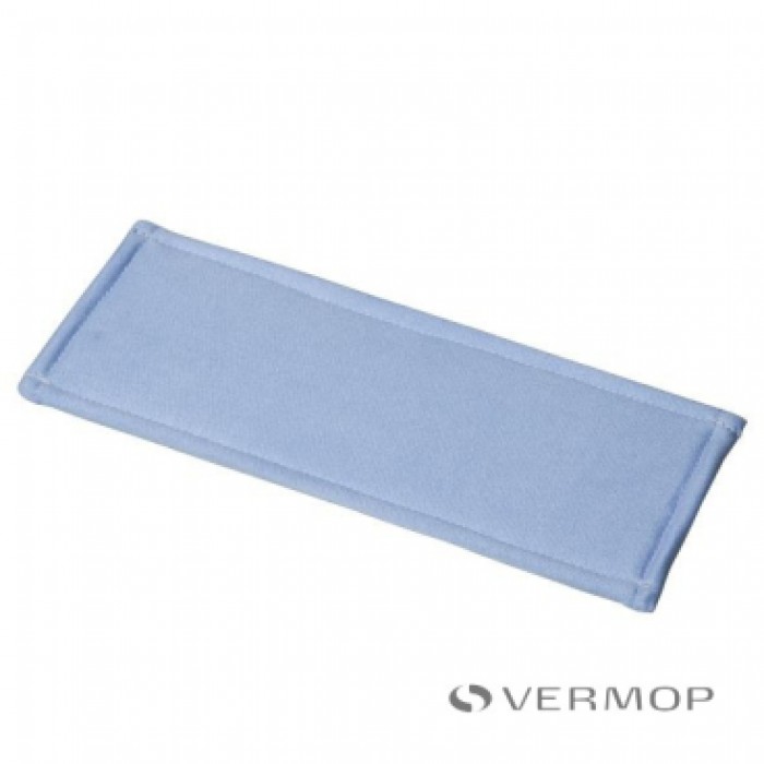 Vermop Textronic Pad, Πανέτα ιδανική για καθάρισμα τζαμιών & κάθετων επιφανειών