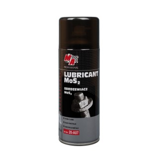 MoS2 - Lubricant Rust remover 150ml