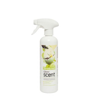 Clinex Scent Hawaiian Vanilla, Concentrated air fresheners, 500ml