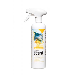 Clinex Scent Aegean Fruit, Concentrated air fresheners, 500ml