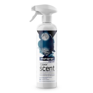Clinex Scent Magic Night, Concentrated air fresheners, 500ml