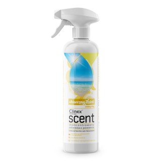 Clinex Scent Sunny Day, Concentrated air fresheners, 500ml