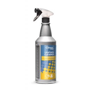 Clinex Leather Cleaner,Leather surface cleaner , 1L